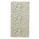 Ecolabel P. 1/8 Double Point Dakar' servetten 19 G/M2 40 x 40 cm, naturel, gerecycled, 50 stuks
