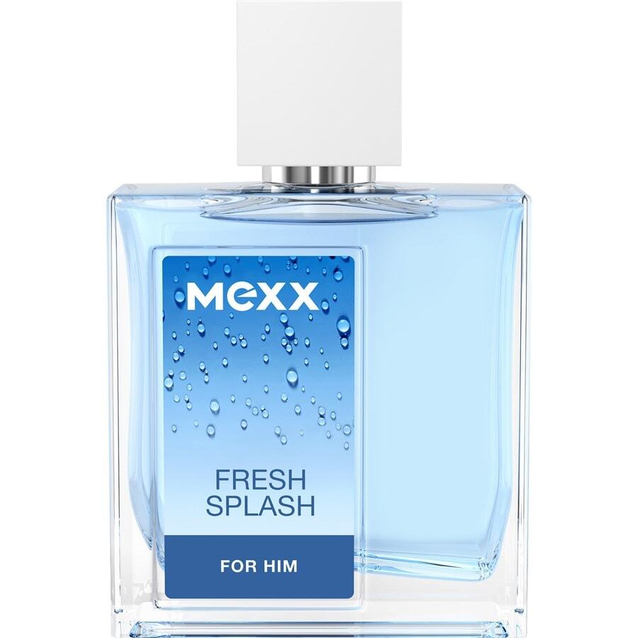 Mexx After Shave Spray 50 ml aftershave