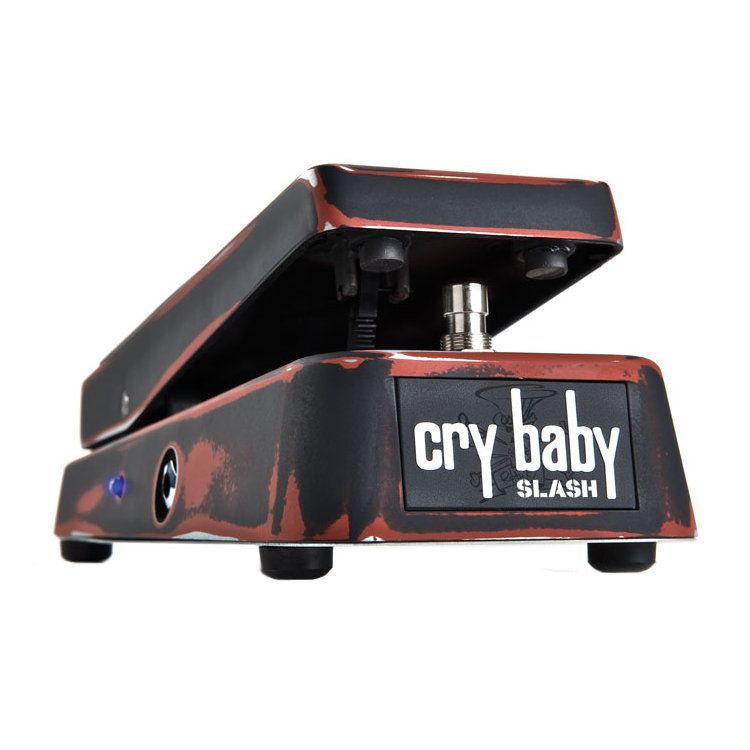 Dunlop SC95 Slash Cry Baby Classic Wah Pedal