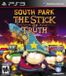 Ubisoft South Park The Stick of Truth - PlayStation 3
