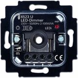 Busch-Jaeger 6523U Gradateur LED