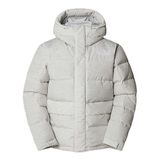 The North Face Regrind Hmlyn Parka Herenjas Raw Undyed XS