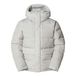 The North Face Regrind Hmlyn Parka Veste pour homme Raw Undyed XS