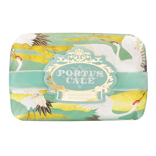 Portus Cale White Crane Soap 150 gr