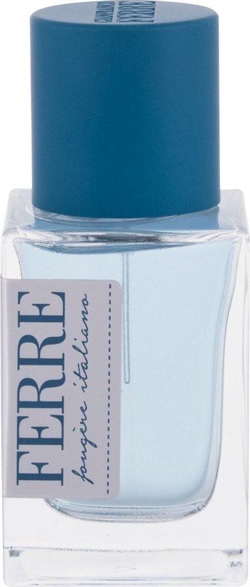Gianfranco Ferre Eau de toilette / 30 ml / Mannen