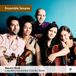 PIAS Nederland Ensemble Sesame - Ravel: Complete Instrumental Chamber (3 CD)