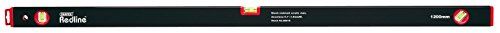 Draper Redline 68016 Box Level 600mm Black