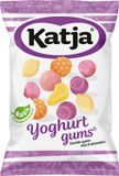 Katja Yoghurtgums - 3 x 295 gr - Voordeelverpakking