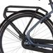 Cortina Achterdrager Common Family 61 Zwart Mat