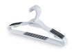 Domopak Living Kledingstandaard, kunststof, wit, 42 cm