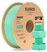 Merkloos Icecat ABS Filament in Cyan 1KG voor 3D Printen