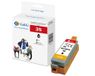 G&G 06569 Inktcartridge Compatibel Zwart
