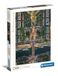 Clementoni Puzzel - Flying Over Paris 1500 Stukjes