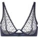 Huit Soutien-gorge avec armatures femme Huit Eclipse