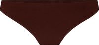 Hunkemöller Super Comfort String Bruin