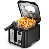 Aigostar Friteuse 2,5 L