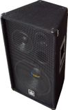 Dibeisi Q8001 Serie - Anneau de haut-parleur - 8" Grave - 4" Médium - 3.4" Haut