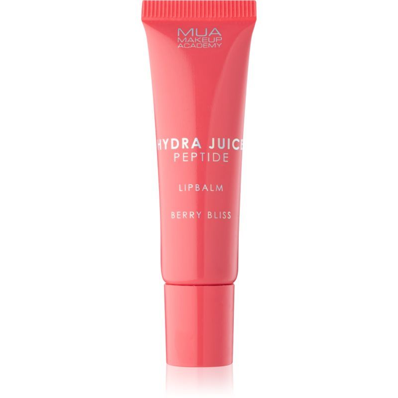 MUA Makeup Academy Hydra Juice Peptide 5055402988956