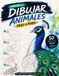 Aprende a Dibujar Animales Paso a Paso: 50 Animales Fáciles para Principiantes