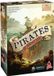 Geronimo Games Pirates of Maracaibo NL - Nederlandstalig - Bordspel - Vanaf 12 jaar oud - 1 tot 4 spelers