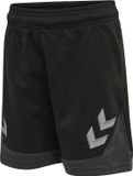 Hummel Kinder Shorts Hmllead Poly Shorts Kids Black-128