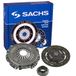 SACHS Kupplungssatz 3000099001