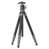 SmallRig 6598 Ultra-Light Travel Photography Carbon Fiber Tripod