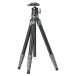 SmallRig 6598 Ultra-Light Travel Photography Carbon Fiber Tripod