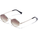 Hawkers Lunettes de Soleil Vudoo - Fumé