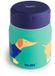 Ibili Max & Wax thermoskan voor vaste stoffen, 500 ml, roestvrij staal 18/10, dubbelwandig
