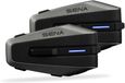 SENA Vortex Bluetooth-communicatiesysteem voor motorfiets, Duo