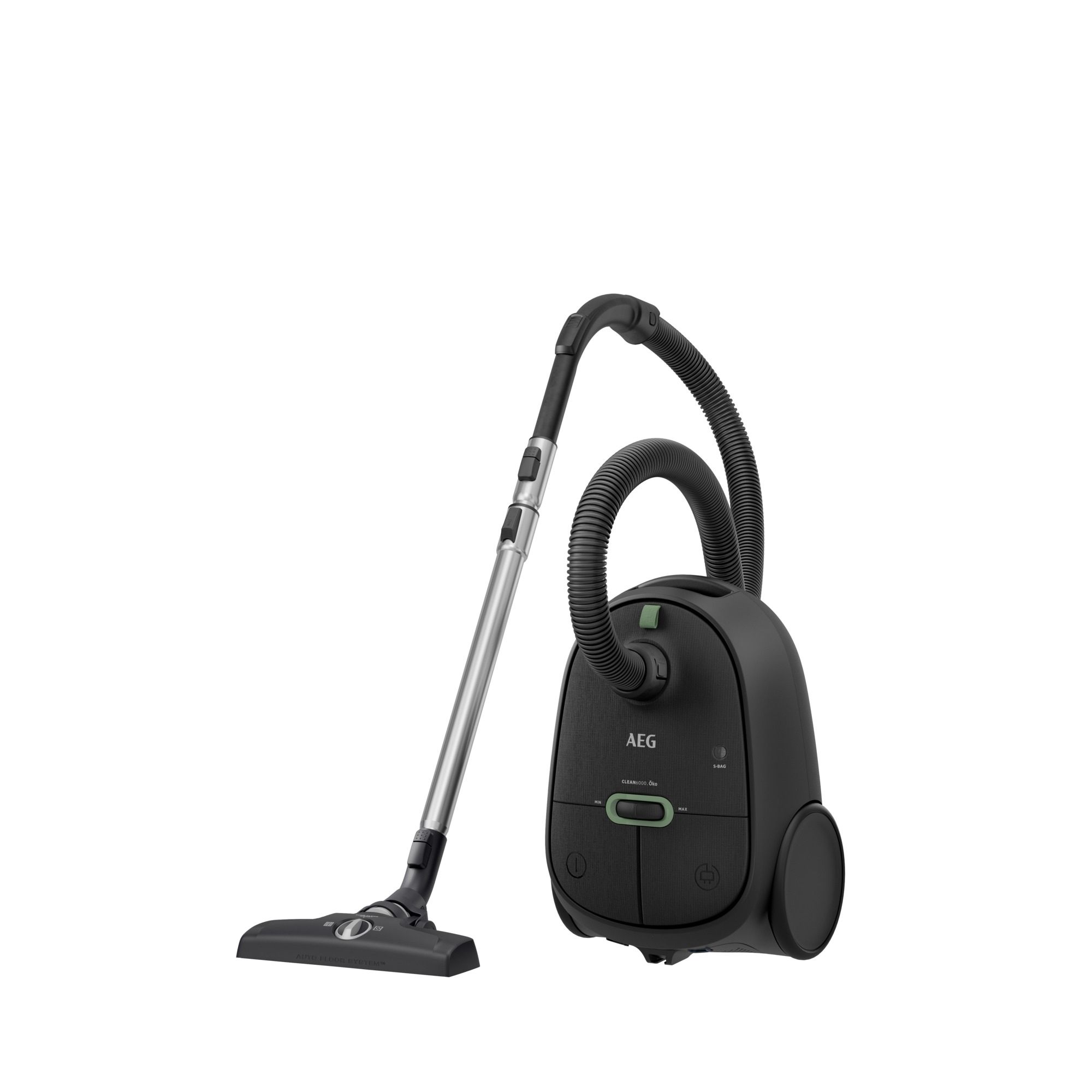 AEG CLEAN 6000 / AB61C2OKO