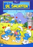 Megamoviestore Smurfen - Smurfen Verliefd DVD