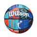 Wilson Basketbals, Veelkleurig, 6 stuks