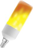 Osram E14 LED Buislamp | 0.5W 1500K 220V 415 | 330°