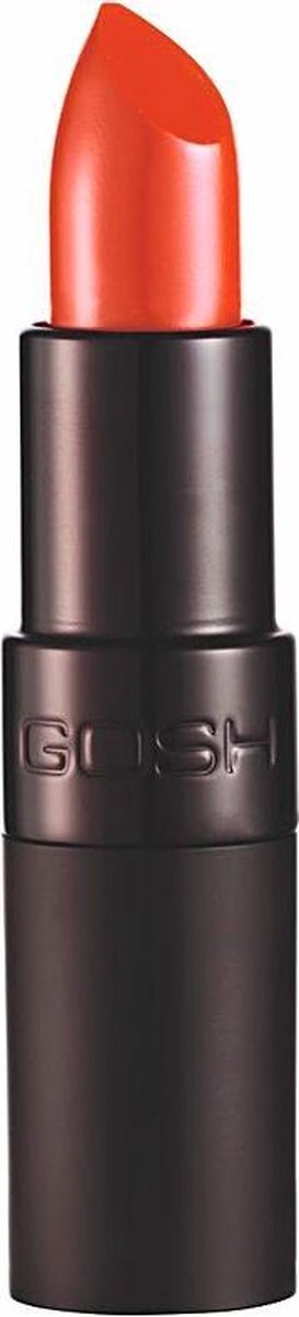 Gosh VELVET TOUCH LIPSTICK 082-EXOTIC 4GR