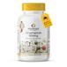 Warnke Vitalstoffe GmbH Warnke Vitalstoffe L-Tryptofaan 500mg capsules - hoge dosering & veganistisch - 100 capsules