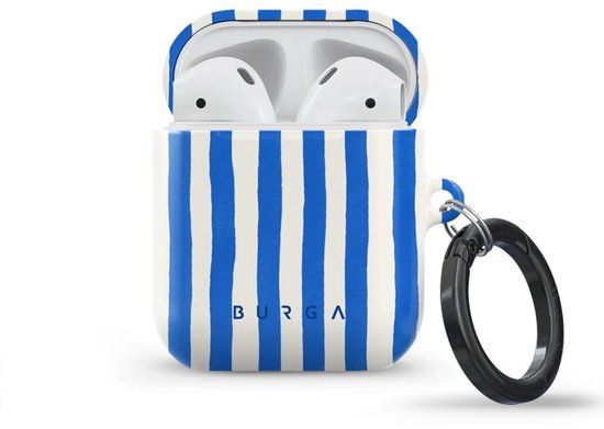 Burga Hardcase voor de Apple AirPods 1 / 2 - Kafenio