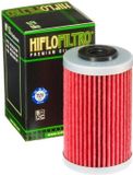 Büse Hiflofiltro Oliefilter HF155