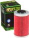 Büse Hiflofiltro Oliefilter HF155