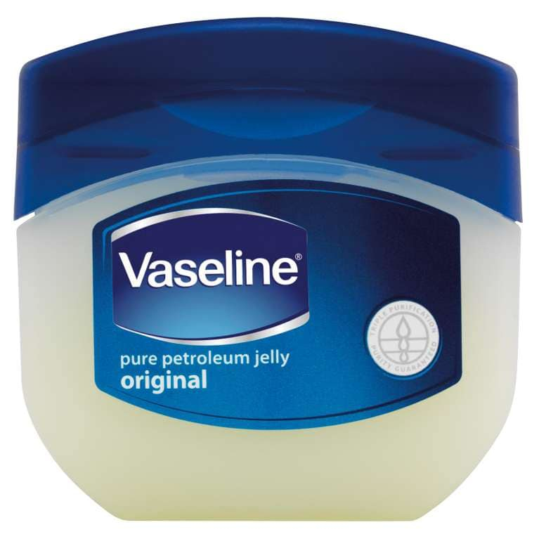 Vaseline Protecting Jelly
