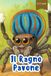 Il Ragno Pavone: Una fiaba educativa sulla bellezza, il coraggio e i segreti della natura