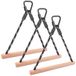 Elzusha - Ninja Monkey Bars Ensemble de jeu pour enfants