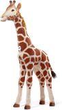 Steiff Studio girafe, blond tacheté, 110 cm