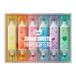 Tinc Jumbo Sweetie Shaped Highlighters, set van 6, verschillende kleuren om uit te kiezen, waaronder roze en groen