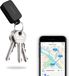 Invoxia GPS Tracker - Zwart