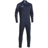 Joma Championship Viii Trainingspak Blauw XL Man