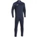 Joma Championship Viii Trainingspak Blauw XL Man