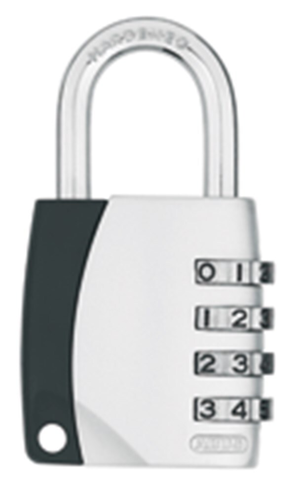 Abus Abus 155 Cijferhangslot - 34mm