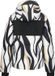 Icepeak Elsra Ski Jas Dames Zwart Blauw